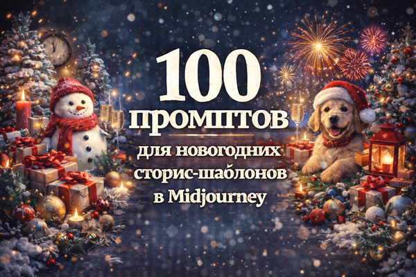 100 промптов для новогодних сторис‑шаблонов в Midjourney_.png