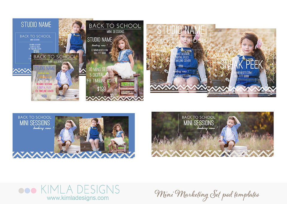 Back to School Marketing Boards PSD Templates.jpg