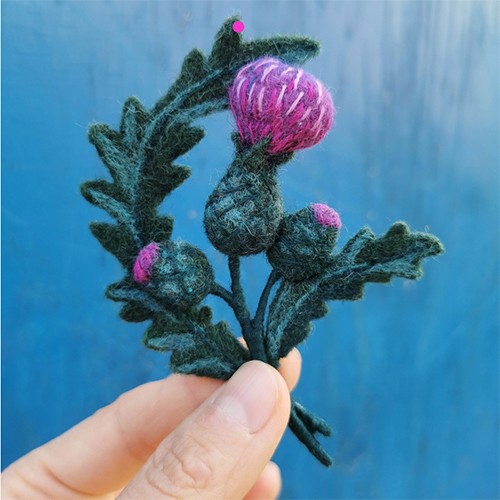 Чертополох - Виктории Козырь.jpg