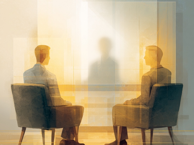 Кернберг и Кохут.jpg