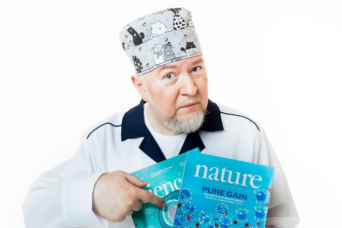 Лекция Алексея Водовозова Медицинские итоги 2025 года - Центр Архэ.png