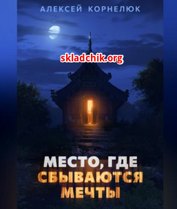 Monosnap Место, где сбываются мечты, Алексей Корне.png