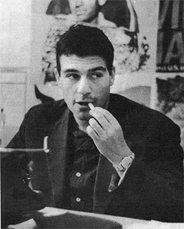 Онлайн-лекция Вынужденно брошенный Ленинград Довлатова.png