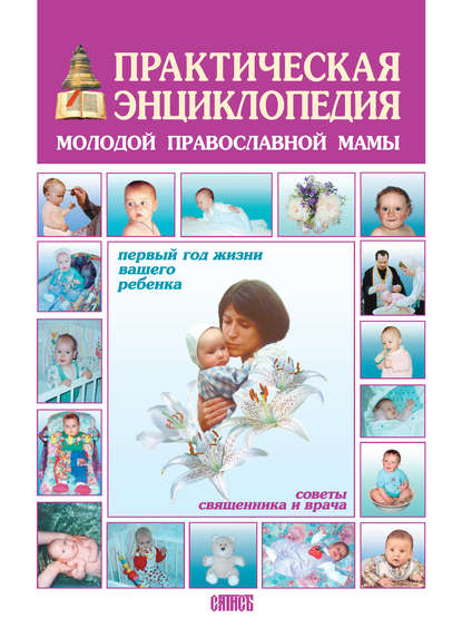 Практическая энциклопедия молодой православной мамы.jpg