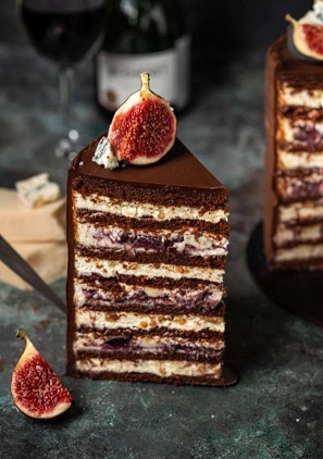 Рецепт медовика Инжир-Пармезан-Горгонзола-Красное Вино.jpg