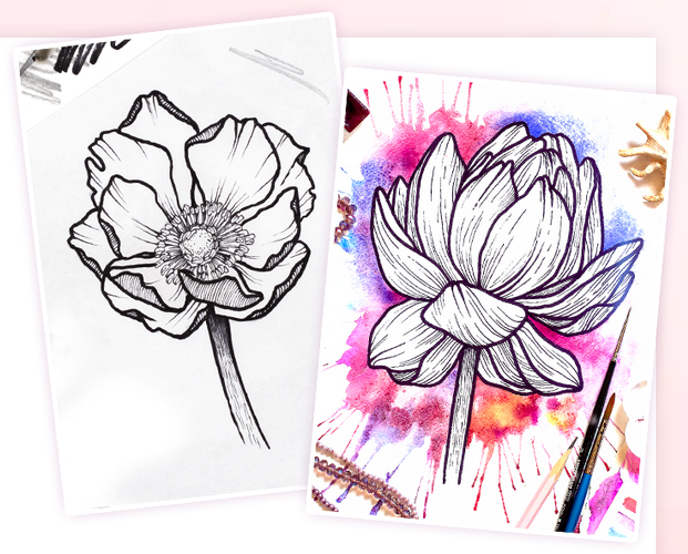 Screenshot 2022-07-28 at 19-59-06 Реалистичная ботаника акварелью SobakaRisovaka.png