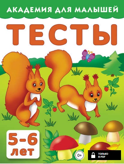 Тесты для детей. 5–6 лет.jpg