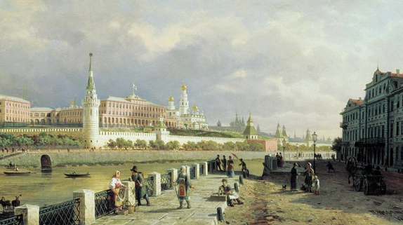 Художественный образ и символика Московского Кремля2.png