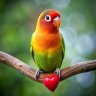 Love Bird