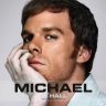 Michael Hall