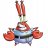 Mr Crabs