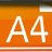 ЛистА4